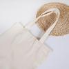 Customized Cotton Canvas Tote Bag for Promotions & Gifts