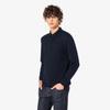 [Lacoste] Men's Paris Long Sleeve Polo Shirt PH248E-55NHDE