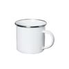 OLOEY 1200ml Stainless Steel Enamel Mug