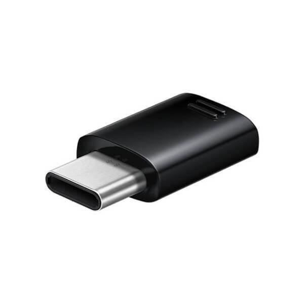 A Handy Little MicroUSB To USB-C Converter. If Your Devices Are of the New Generation, You Can Use the Old Ones