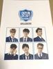[USED] 2PM 5TH FAN MEETING CLASS OF 2PM