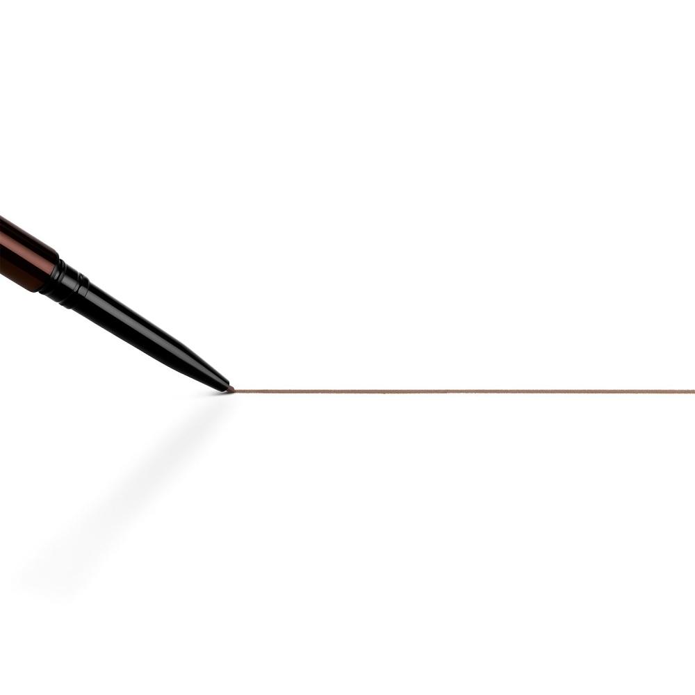 HourGlass Arch Brow Micro SculptinG Pencil 0.001 Oz  0.04 G Warm Brunette Warm Medium Brown
