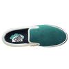 Vans Comfycush Slip On Green VN0A3WMDVO7