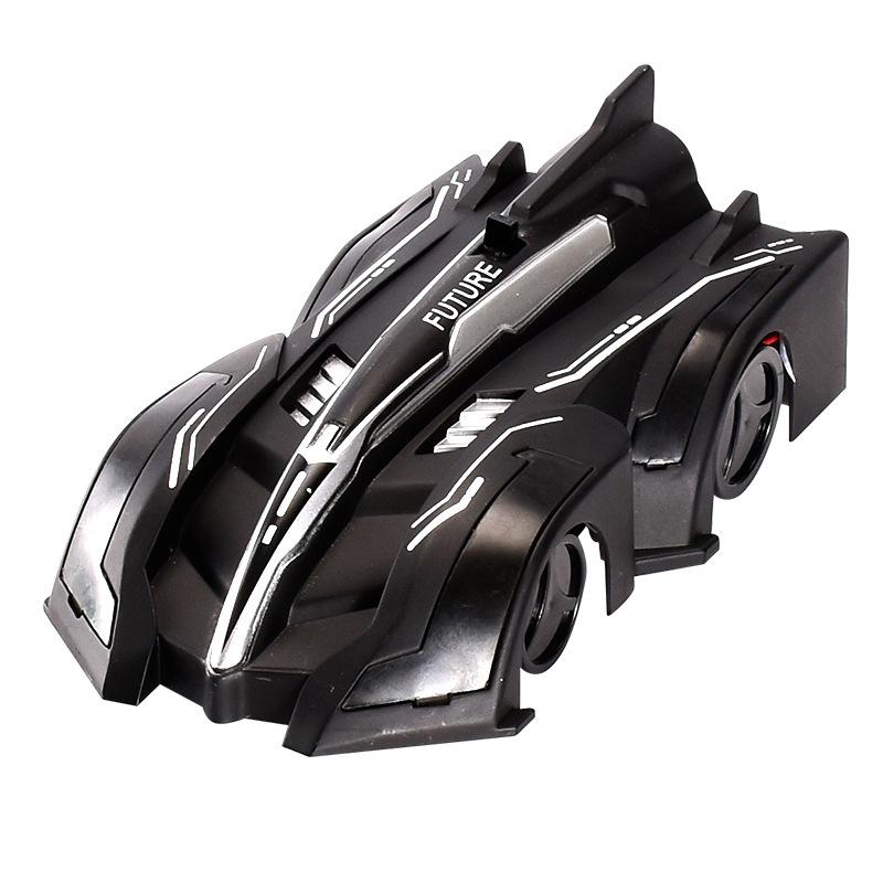 Remote Control Wall Climbing Car Cornice Wall Climbing Car Glass Wall Drift Stunt Car Boy Toy Car