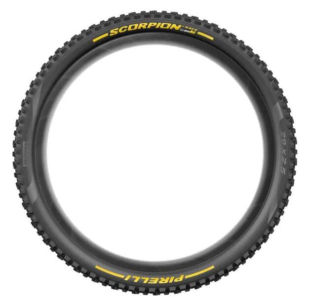 Шина Pirelli Scorpion™ Race DH M Tubeless 29´´ x 2.50 MTB
