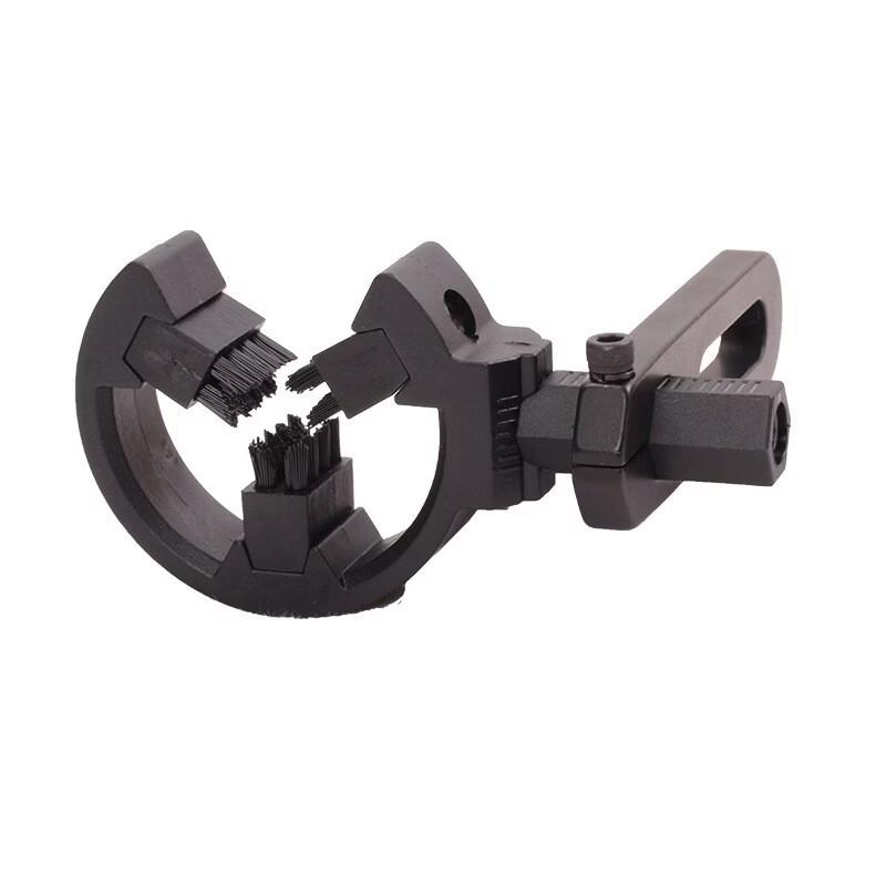 Archery Brush Arrow Rest Replacement Bristles