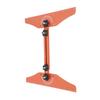 Stair Tread Template Tool Stair Treads Gauge Template Tool for Accurately Measuring Angle Length