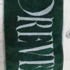 DAY6 Forever Young Japan Towel Slogan