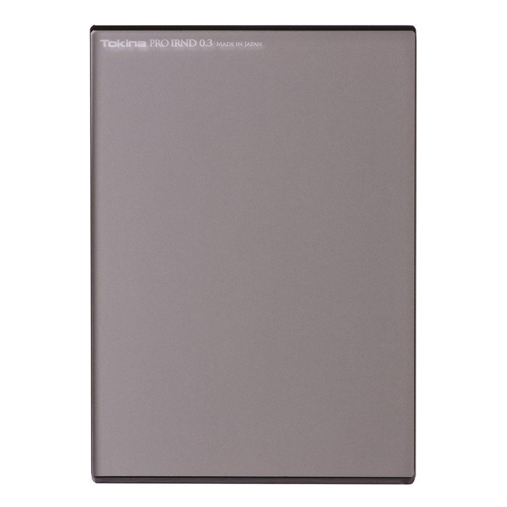 

Tokina PRO IRND inch IRND Filter 0.3 4x5.65 (PNDS-034565)