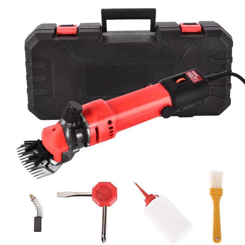 Electric Corded Sheep Shears CN Plug (adapter Included)