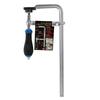 SK11 (SK11) L-type clamp deep type mouth opening 300mm clamping force 200kg LSD-300N