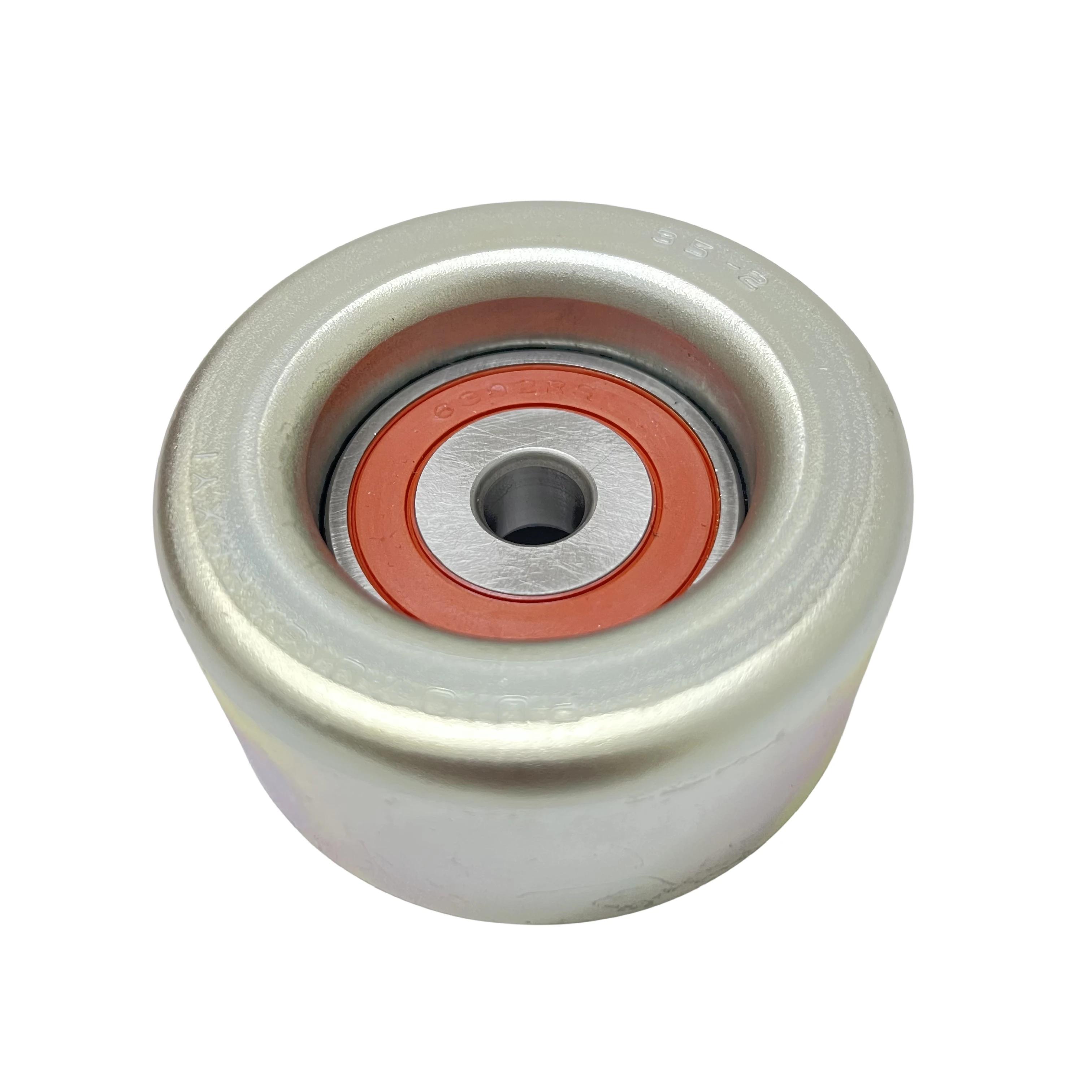 Drive Idler Pulley Belt Tensioner Pulley For TOYOTA HILUX PREVIA CAMRY 4RUNNER RAV4 HARRIER FORTUNER TUNDRA 2GR/3GRFE 1660431010 1pcs