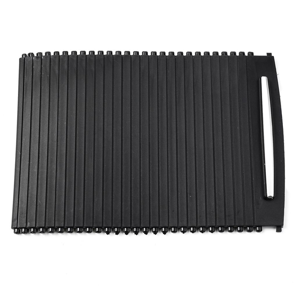 Passend für BMW 3er Serie Konsolen-Aufbewahrungsbox Konsolen-Aufbewahrungsbox für E92 Coupe E93 Hintere Konsolen-Aufbewahrung Ersatz Praktisch in der Anwendung