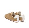 Tommy Hilfiger Th Bella Low Runner Suede Sneakers