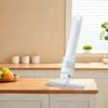 Plastic Desktop Mini Mop Ergonomic Powerful Squeeze Mop Strong Water Absorption Mop  Bathroom
