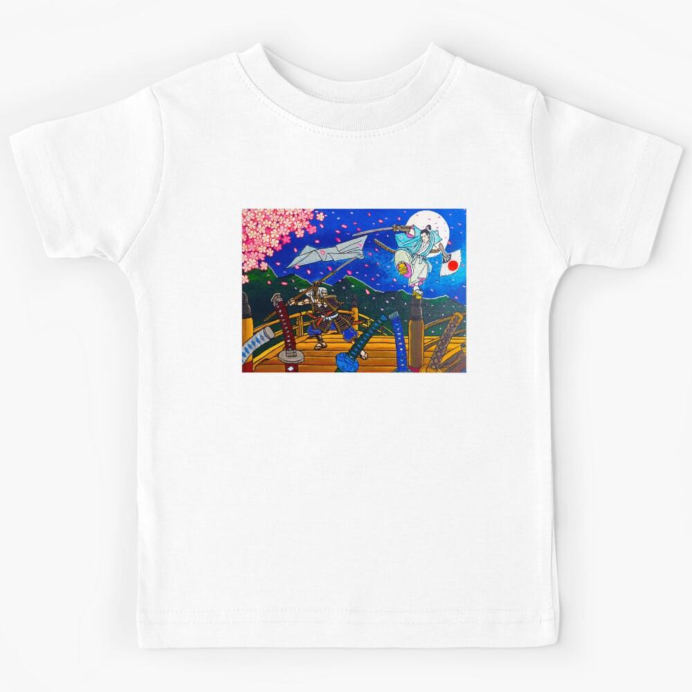 Separator Kids T-Shirt 140