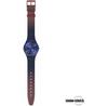 Swatch SS08N117 Watch