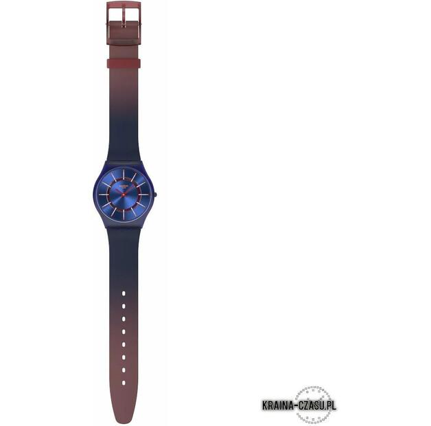 Swatch SS08N117 Watch