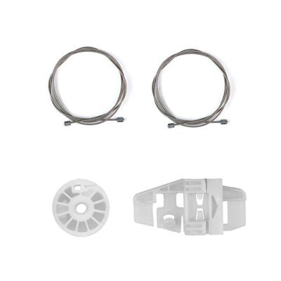 Front Right Window Repair Kit for Renault Scenic 2