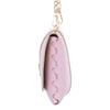 Women's Leather Bag Kaletnik Wilga Pink