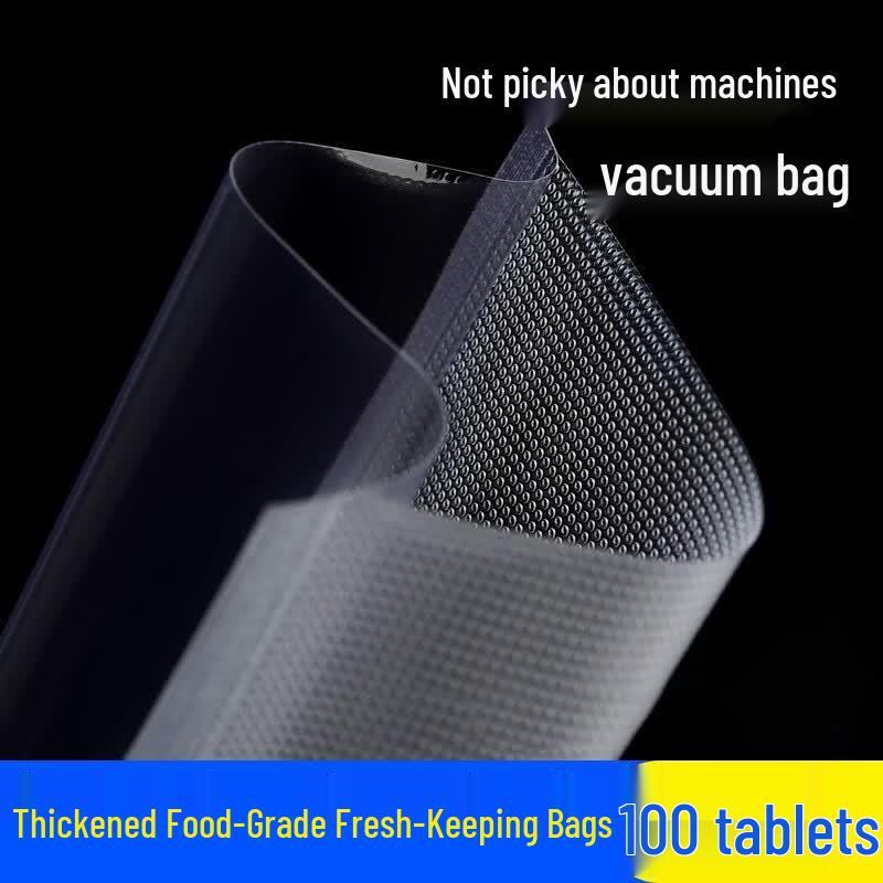 Fuda Mesh Vacuum Sealer Bags