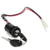 14-teiliges Set Umrüstzubehör für Elektrofahrrad E-Bike-Kit 24V250W Einfache Installation