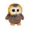 Simulation Cartoon Owl Plush Toys Children's Cute Gift Ornaments Birthday Gift