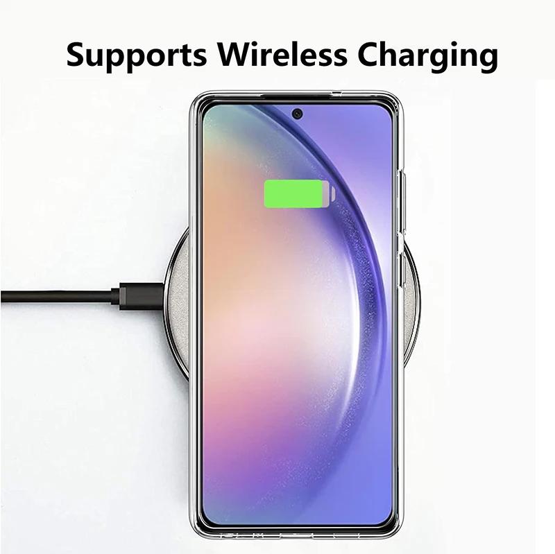 Cherry Bow Phone Case for Samsung A54 A57 A37 A17 A14 A15 A12 A24 A34 A55 A35 A25 A52S A07 A05S A04S A22 A32 A72 Galaxy Note 20