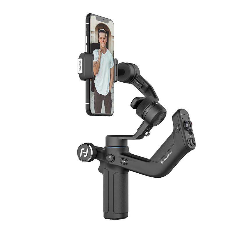 FeiyuTech Scorp Mini P Smartphone Gimbal Stabilizer