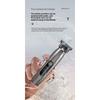 Professional Hair Scissors Hairdresser Hair Clipper Electric Shaver Electric Trimmer Oil Head Sculpting Scissors Hair Styling