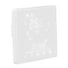 Smart Thermostat Electric Heating Smart Temperature Control Switch for Home 16A 95240V AC White