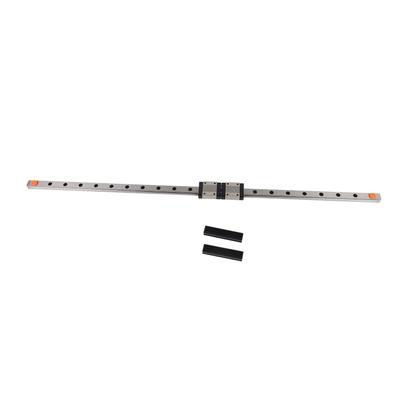 1 pz 550mm MGN12 Guida Lineare Miniatura Larghezza 12mm 2 pz MGN12C Blocchi Scorrevoli
