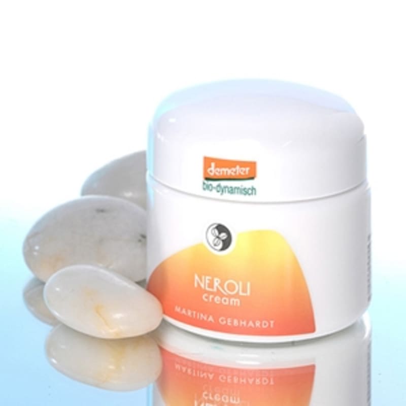 

Крем Martina Gebhardt Neroli 50 мл