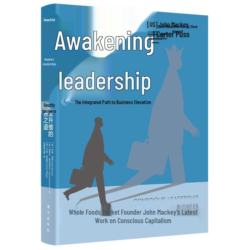 Awakening Leadership