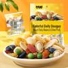 Ganyuan Colorful Daily Snack Mixes