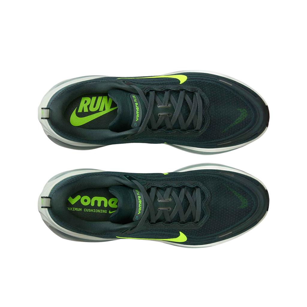 Nike Vomero Plus Seaweed/Cannon/Green Haze/Volt Men Sneakers HV8150-300