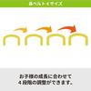 SWANS Swimming Goggles for Mirror Name Plate SBOR Children, Lens, Included, SJ-9M