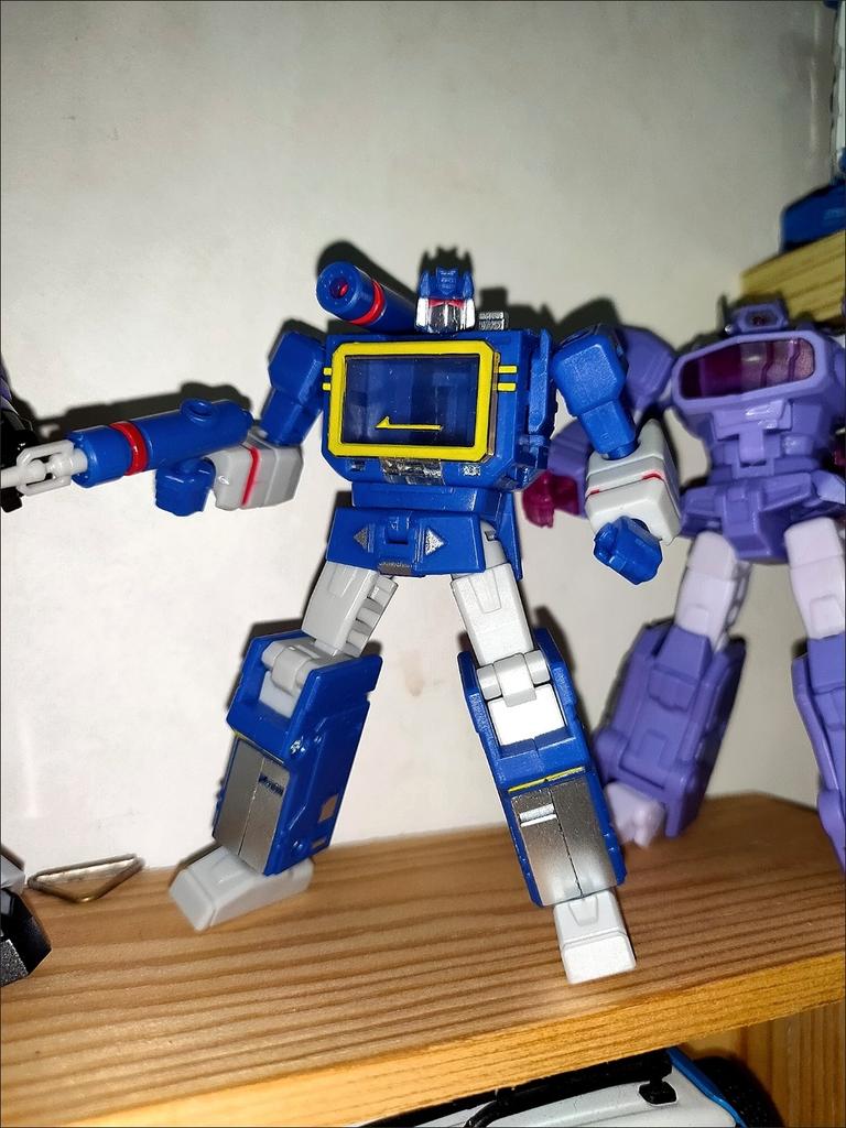 Transformation Mini Toy Pochket Toys Soundwave PT04 Shockwave PT03 Powerglide M01 Deformation Action Figure DX9