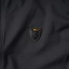 Kapelmuur Stretch Wind Vest, Ripstop, with Back Pocket