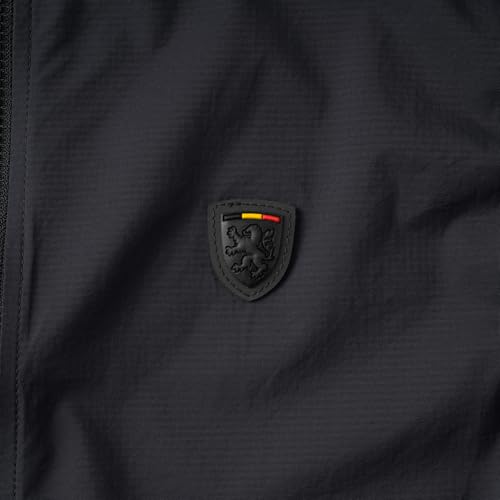 Kapelmuur Stretch Wind Vest, Ripstop, with Back Pocket