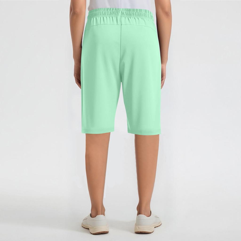 Women's Ultra Stretch Breathable Casual Pants Straight Leg Quick Drying Summer Pants