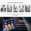 Schwarzkopf Men's Hair Dye Cream