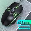 OLOEY G560 Wired Gaming Mouse