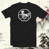 Year of the Horse COTTON T-SHIRT Chinese Zodiac Traditional Lunar Calendar Unisex T-Shirt