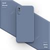 Soft Phone Case for Redmi 9A T 9T 9C NFC 9i Sport Activ Power 9 India AT 9AT Liquid Silicone Simple Protect Original Back Covers