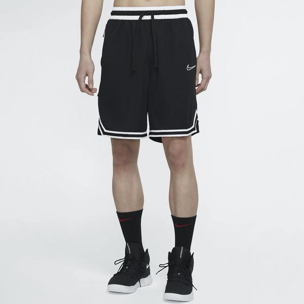 Nike Dri Fit Casual Shorts Men's Black BV9447-010