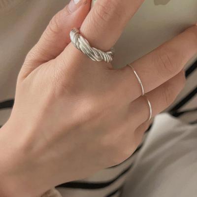 Silver925 Coin Ring Review