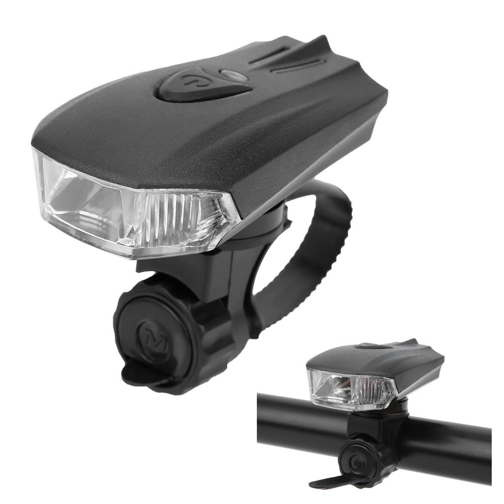 USB Aufladung LED Fahrrad Frontlicht Wasserdicht Sicherheit Smart Sensor Fahrrad Scheinwerfer