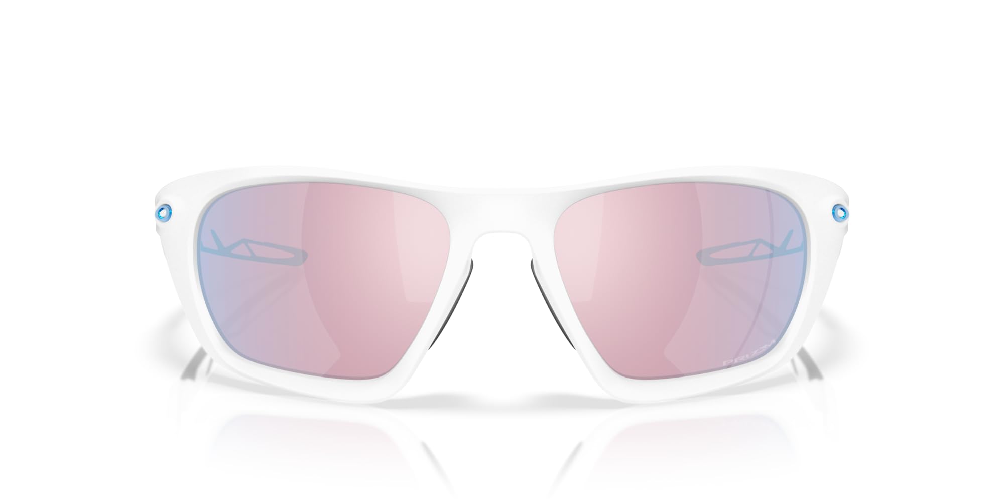 

Sunglasses 0OO9431 MATTE WHITE 60 [Oakley]