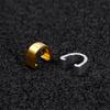 MTB Bike Accessories C Shape Clips Derailleur Lines Case Brake Cable/Line Buckles C-buckle Clasps